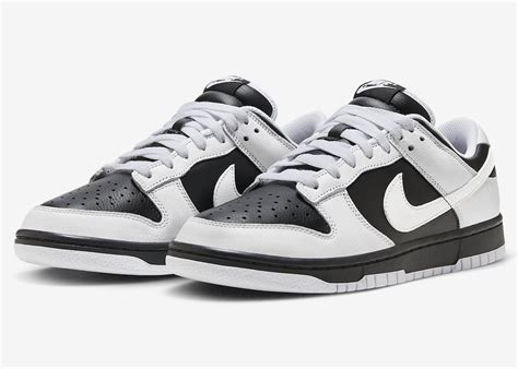 sneakers panda nike|nike dunk low panda dames.